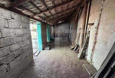 Casă cu 3 camere cu Teren 700 Mp în Central - 7