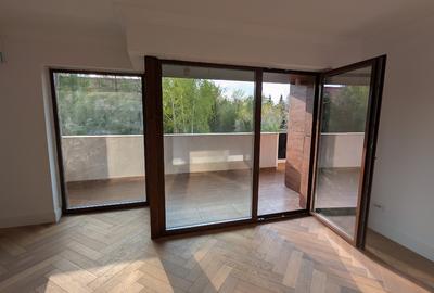 Apartament cu 2 camere decomandat în Băneasa - 2