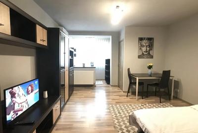 Garsonieră decomandată, mobilată în Take Ionescu - 3