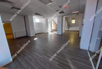 Spatiu Birouri de Inchiriat Zona Mihai Viteazu Sibiu - 3