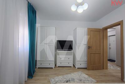 Apartament cu 2 camere decomandat, mobilat în Central - 7