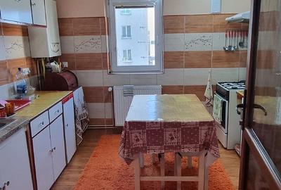 Apartament cu 2 camere semidecomandat în Telegrafului - 2