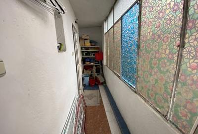 Apartament  2 camere Zona Capela Militară - etaj 6/10 - 56 mp - 7