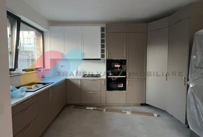 Duplex modern 150 Mp, finisat cu garaj si terasa spatioasa de 30 mp, in Faget - 6