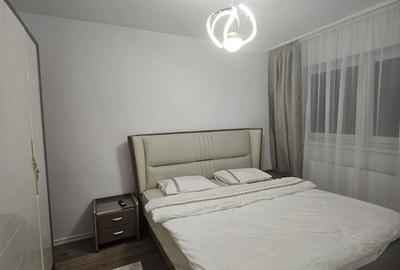 Apartament cu 3 camere decomandat în Cristian - 1