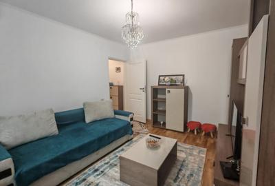 Apartament cu 2 camere semidecomandat în Ultracentral - 4