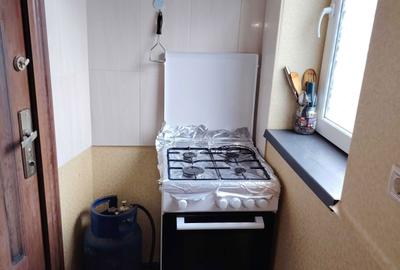 Garsonieră în Fălticeni - 2