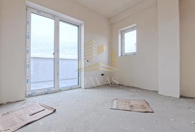 Apartament cu 3 camere semidecomandat în Baciu - 13