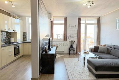 Apartament cu 2 camere decomandat în Iosia - 7