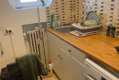 Garsonieră decomandată în Central - 9