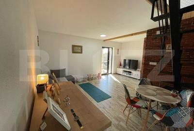 Casa de vanzare, 72 mp utili, Zona Oar - 10