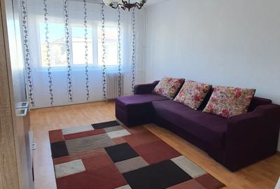 Apartament cu 2 camere decomandat în Central - 2