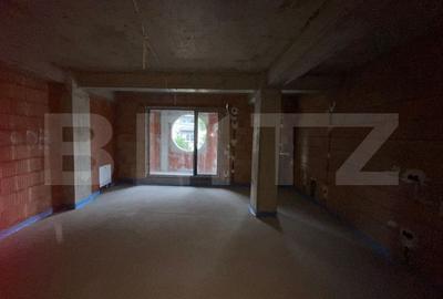 Apartament de vanzare, cu 2 camere, 73mp utili, zona Semicentrala - 1