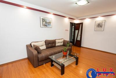 ID 615 De inchiriat Apartament cu 2 camere Strada Podgoriilor - 1