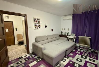 Apartament cu 2 camere semidecomandat, mobilat în Baba Novac - 1