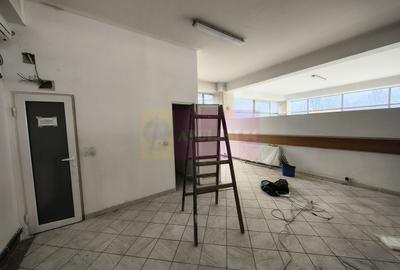 Spațiu comercial, de 238 mp, în Alexandriei - 13