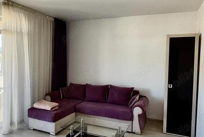 Apartament cu 2 camere decomandat, mobilat în Metalurgiei - 8