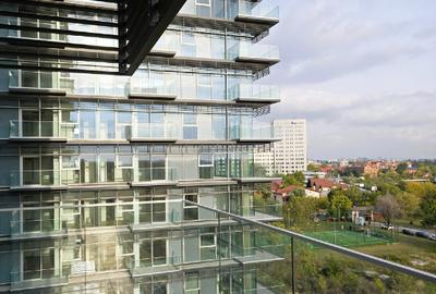 Apartament 3 camere | UpSite by Atenor | Etaj 6 |  | 399.000 euro - 13