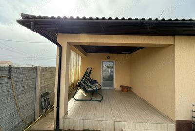 Vand casa individuala direct de la proprietar - 2