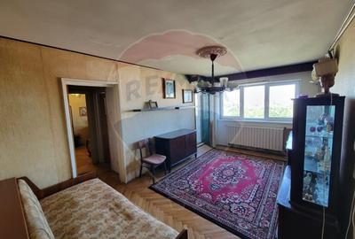 Apartament cu 2 camere semidecomandat în Bucureștii Noi - 4
