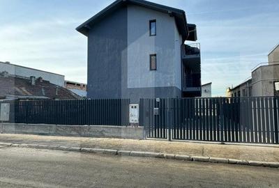 Casa tip duplex, 170 mp utili, 200 mp teren, Parcul Armatura Casa tip duplex, 170 mp utili, 200 mp teren, Parcul Armatura - 6