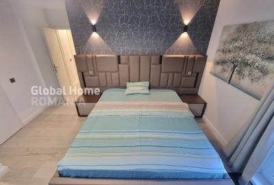 Urban View | Apartament 4 Camere + 2 Terase + Parcare | Eminescu View Residence - 23