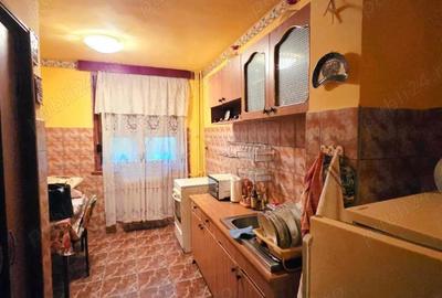 Apartament 4 camere Micro 19 etaj 1 cu 2 balcoane 2 bai - 7