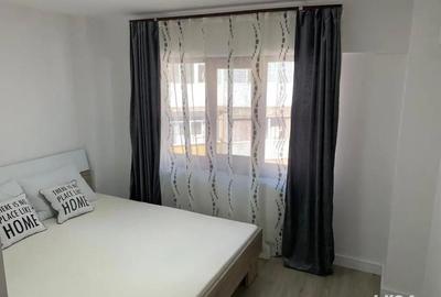 Apartament cu 3 camere semidecomandat în Central - 2