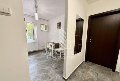 Apartament cu 2 camere, centrala proprie, zona Sagului - 6