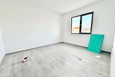 Duplex 4 camere si 2 bai - Toate utilitatile - Mosnita Noua - 6