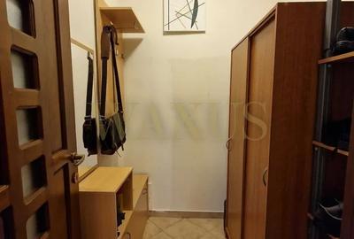 Apartament cu 2 camere decomandat, mobilat în Florești - 2