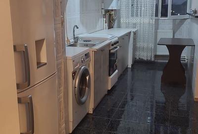 Apartament cu 3 camere decomandat în Micro 20 - 4