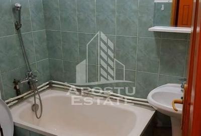 Garsonieră decomandată în Șagului - 4