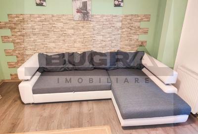 Apartament de 2 camere, modern, 50mp, parcare, zona Cetatii - 3