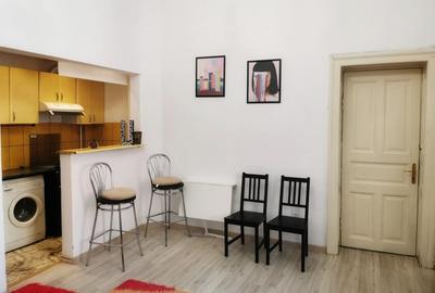 Mosilor, Armeneasca, str.Corbeni, garsoniera in vila, firma/locuit - 3