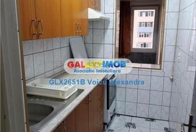 Garsoniera Moderna Berceni - Piata Sudului - 5 Min Metrou - 4