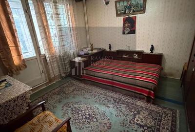 Apartament cu 3 camere decomandat în Alexandru Obregia - 6