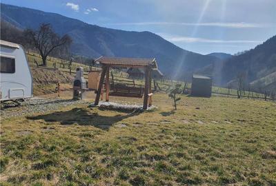 Teren intravilan de 1035 mp, în Râu Sadului - 11