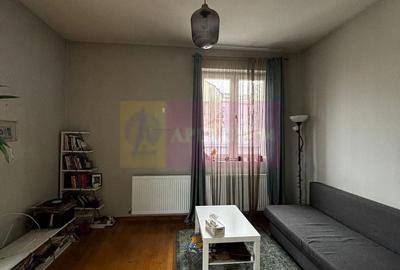 Apartament cu 2 camere semidecomandat în Cișmigiu - 16