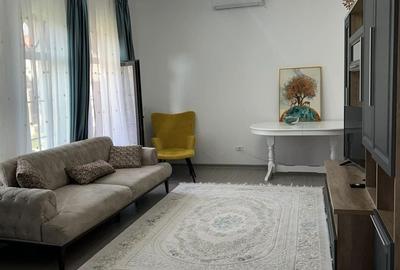 Casă cu 4 camere în Cătămărești - 3