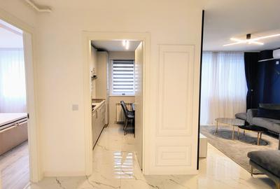 LUX in Confort City - doua camere centrala si parcare - Comision zero - 11