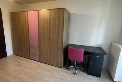 De inchiriat apartament cu 3 camere si 2 locuri de parcare zona Braytim. - 7