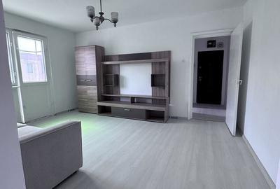Apartament cu 2 camere semidecomandat în Central - 4