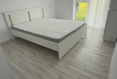 Apartament cu 2 camere, mobilat în Torontalului - 8