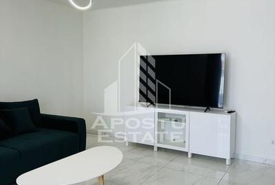 Inchiriere Apartament 2 camere Eso Giroc - 4