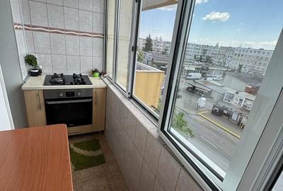 Apartament cu 3 camere decomandat în Central - 11