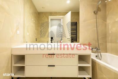 Apartament cu 2 camere, mobilat în Barbu Văcărescu - 19