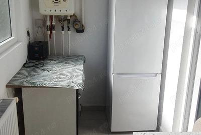 Garsonieră decomandată în Dudu - 1