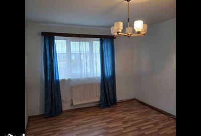 Apartament cu 2 camere decomandat în Bălcescu - 5
