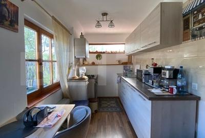 Casa de vanzare in Baciu, Mera – liniste, spatiu si natura la doar 13 km de oras - 9